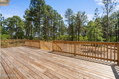 BUILDER OFFERING up to $15K in closing cost. This great home is on Beacon Ridge Golf and Country Club in North Carolina - for sale on GolfHomes.com, golf home, golf lot