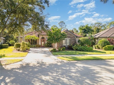 Welcome to this remarkable David Weekley home in the gated on River Hall Country Club in Florida - for sale on GolfHomes.com, golf home, golf lot