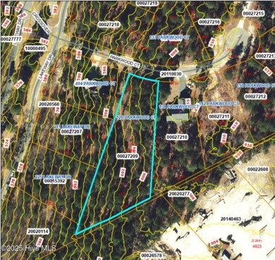 BUILDER OFFERING up to $15K in closing cost. This great home is on Beacon Ridge Golf and Country Club in North Carolina - for sale on GolfHomes.com, golf home, golf lot