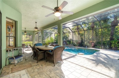 Welcome to this remarkable David Weekley home in the gated on River Hall Country Club in Florida - for sale on GolfHomes.com, golf home, golf lot