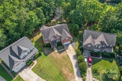 This is completely renovated 2-story brick front home in the on Olde Sycamore Golf Plantation in North Carolina - for sale on GolfHomes.com, golf home, golf lot