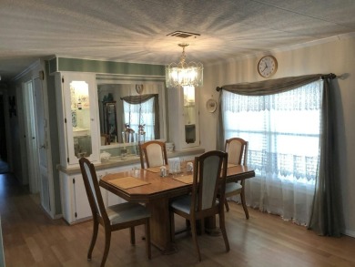 This 2/2 home features a Large Open Floor Plan great for on Fairways Country Club in Florida - for sale on GolfHomes.com, golf home, golf lot