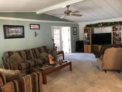 This 2/2 home features a Large Open Floor Plan great for on Fairways Country Club in Florida - for sale on GolfHomes.com, golf home, golf lot