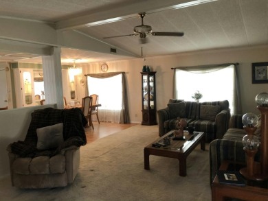 This 2/2 home features a Large Open Floor Plan great for on Fairways Country Club in Florida - for sale on GolfHomes.com, golf home, golf lot