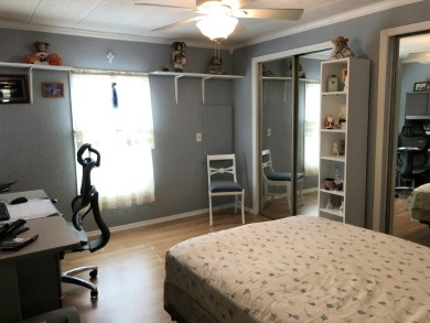 This 2/2 home features a Large Open Floor Plan great for on Fairways Country Club in Florida - for sale on GolfHomes.com, golf home, golf lot