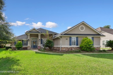 **Stunning 4-Bed, 3-Bath Pool Home in the gated community of on Magnolia Point Golf and Country Club in Florida - for sale on GolfHomes.com, golf home, golf lot