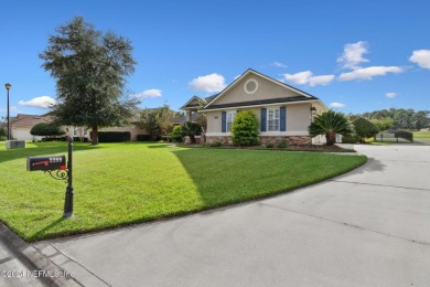 **Stunning 4-Bed, 3-Bath Pool Home in the gated community of on Magnolia Point Golf and Country Club in Florida - for sale on GolfHomes.com, golf home, golf lot