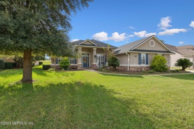 **Stunning 4-Bed, 3-Bath Pool Home in the gated community of on Magnolia Point Golf and Country Club in Florida - for sale on GolfHomes.com, golf home, golf lot