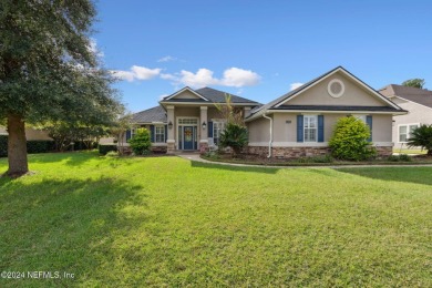 **Stunning 4-Bed, 3-Bath Pool Home in the gated community of on Magnolia Point Golf and Country Club in Florida - for sale on GolfHomes.com, golf home, golf lot