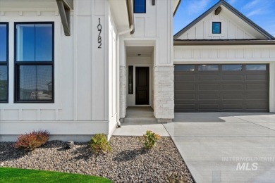 Welcome to the Birkdale by Tresidio Homes. Stunning blend of on Falcon Crest Golf Club in Idaho - for sale on GolfHomes.com, golf home, golf lot