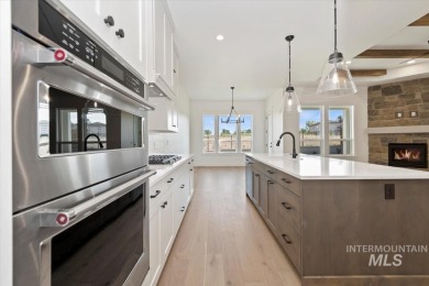 Welcome to the Birkdale by Tresidio Homes. Stunning blend of on Falcon Crest Golf Club in Idaho - for sale on GolfHomes.com, golf home, golf lot