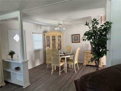 Step into luxury and relaxation in this beautifully updated on High Point Golf Club, Inc. in Florida - for sale on GolfHomes.com, golf home, golf lot