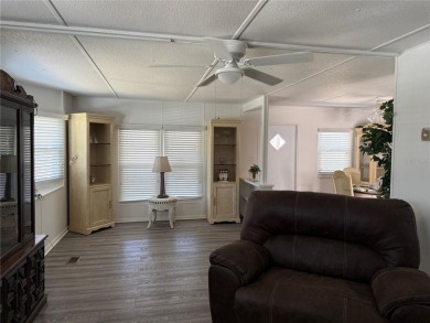 Step into luxury and relaxation in this beautifully updated on High Point Golf Club, Inc. in Florida - for sale on GolfHomes.com, golf home, golf lot