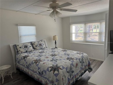 Step into luxury and relaxation in this beautifully updated on High Point Golf Club, Inc. in Florida - for sale on GolfHomes.com, golf home, golf lot