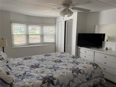 Step into luxury and relaxation in this beautifully updated on High Point Golf Club, Inc. in Florida - for sale on GolfHomes.com, golf home, golf lot