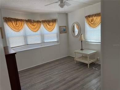 Step into luxury and relaxation in this beautifully updated on High Point Golf Club, Inc. in Florida - for sale on GolfHomes.com, golf home, golf lot