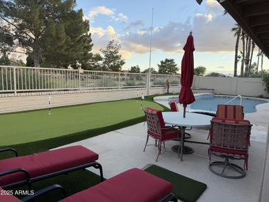 Looking for a totally move in ready home? THIS IS IT! On the on Alta Mesa Golf Club in Arizona - for sale on GolfHomes.com, golf home, golf lot