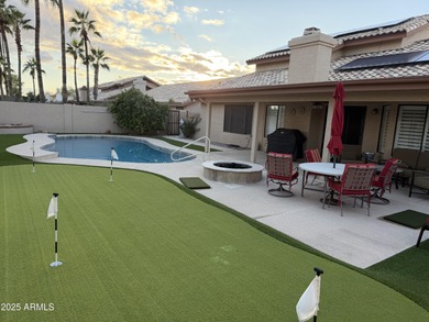 Looking for a totally move in ready home? THIS IS IT! On the on Alta Mesa Golf Club in Arizona - for sale on GolfHomes.com, golf home, golf lot