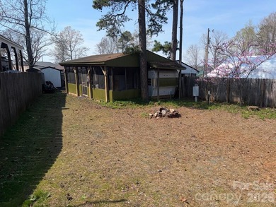 Great Opportunity awaits in Twin Harbor. Lot currently consists on The Tillery Tradition Country Club in North Carolina - for sale on GolfHomes.com, golf home, golf lot