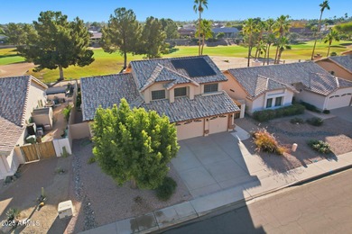 Looking for a totally move in ready home? THIS IS IT! On the on Alta Mesa Golf Club in Arizona - for sale on GolfHomes.com, golf home, golf lot