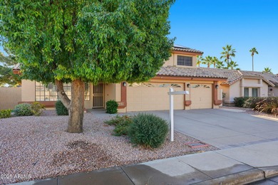 Looking for a totally move in ready home? THIS IS IT! On the on Alta Mesa Golf Club in Arizona - for sale on GolfHomes.com, golf home, golf lot