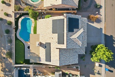 Looking for a totally move in ready home? THIS IS IT! On the on Alta Mesa Golf Club in Arizona - for sale on GolfHomes.com, golf home, golf lot