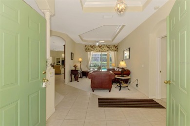 Beautiful Family Pool Home located in The Plantations of Tara on The Preserve Golf Club At Tara in Florida - for sale on GolfHomes.com, golf home, golf lot