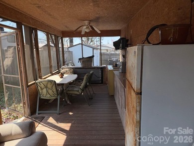 Great Opportunity awaits in Twin Harbor. Lot currently consists on The Tillery Tradition Country Club in North Carolina - for sale on GolfHomes.com, golf home, golf lot