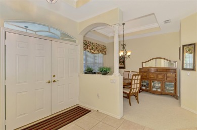 Beautiful Family Pool Home located in The Plantations of Tara on The Preserve Golf Club At Tara in Florida - for sale on GolfHomes.com, golf home, golf lot