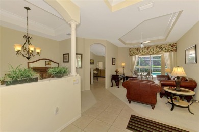 Beautiful Family Pool Home located in The Plantations of Tara on The Preserve Golf Club At Tara in Florida - for sale on GolfHomes.com, golf home, golf lot