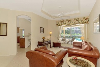 Beautiful Family Pool Home located in The Plantations of Tara on The Preserve Golf Club At Tara in Florida - for sale on GolfHomes.com, golf home, golf lot