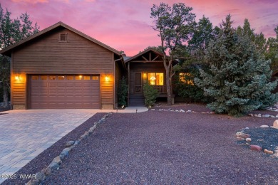 Beautiful Furnished Golf Course Home - In the Gated Community of on Bison Golf and Country Club in Arizona - for sale on GolfHomes.com, golf home, golf lot