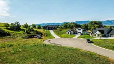This exceptional lot offers over half an acre in a quiet on The Powder Horn Golf Club - Mountain in Wyoming - for sale on GolfHomes.com, golf home, golf lot