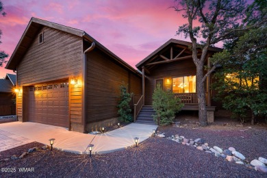 Beautiful Furnished Golf Course Home - In the Gated Community of on Bison Golf and Country Club in Arizona - for sale on GolfHomes.com, golf home, golf lot