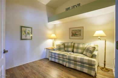 Enjoy sweeping views of the golf course, lake, and wooded on Heritage Palms Golf and Country Club in Florida - for sale on GolfHomes.com, golf home, golf lot