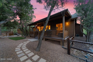 Beautiful Furnished Golf Course Home - In the Gated Community of on Bison Golf and Country Club in Arizona - for sale on GolfHomes.com, golf home, golf lot