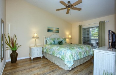 Enjoy sweeping views of the golf course, lake, and wooded on Heritage Palms Golf and Country Club in Florida - for sale on GolfHomes.com, golf home, golf lot
