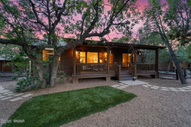 Beautiful Furnished Golf Course Home - In the Gated Community of on Bison Golf and Country Club in Arizona - for sale on GolfHomes.com, golf home, golf lot