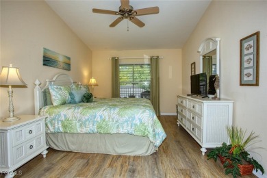 Enjoy sweeping views of the golf course, lake, and wooded on Heritage Palms Golf and Country Club in Florida - for sale on GolfHomes.com, golf home, golf lot