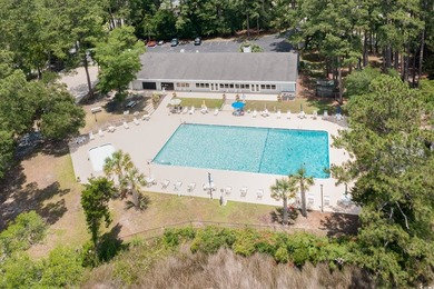 Build your dream home in a gated waterfront community in the on Glen Dornoch Waterway Golf Links in South Carolina - for sale on GolfHomes.com, golf home, golf lot