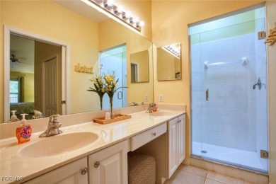 Enjoy sweeping views of the golf course, lake, and wooded on Heritage Palms Golf and Country Club in Florida - for sale on GolfHomes.com, golf home, golf lot