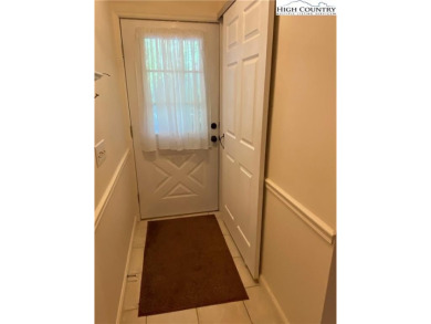 Welcome to this beautifully updated year-round home in Linville on Land Harbor Golf Course in North Carolina - for sale on GolfHomes.com, golf home, golf lot