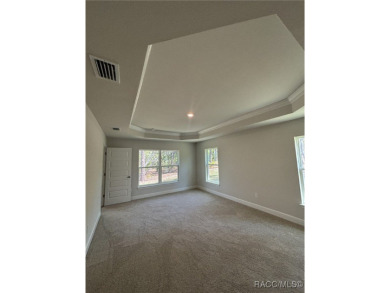 Brand New Quality Built Construction in Desirable Pine Ridge on Pine Ridge Community Golf and Country Club in Florida - for sale on GolfHomes.com, golf home, golf lot