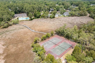 Build your dream home in a gated waterfront community in the on Glen Dornoch Waterway Golf Links in South Carolina - for sale on GolfHomes.com, golf home, golf lot