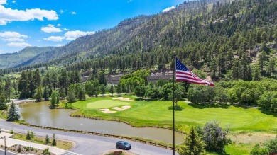 Savanah Glynn, Blackmore Group, C: , savanahglynn,  : Welcome to on The Glacier Club in Colorado - for sale on GolfHomes.com, golf home, golf lot
