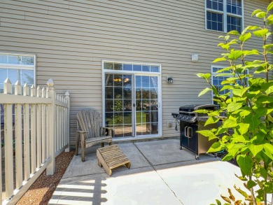 Nestled in the serene Southern Dunes Golf Community, this condo on Southern Dunes Golf Course in Indiana - for sale on GolfHomes.com, golf home, golf lot