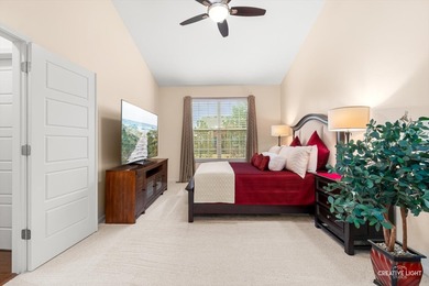 Welcome to Patriot Place! Experience maintenance-free living in on Bolingbrook Golf Club in Illinois - for sale on GolfHomes.com, golf home, golf lot