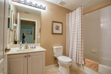 Enjoy sweeping views of the golf course, lake, and wooded on Heritage Palms Golf and Country Club in Florida - for sale on GolfHomes.com, golf home, golf lot