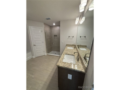 Brand New Quality Built Construction in Desirable Pine Ridge on Pine Ridge Community Golf and Country Club in Florida - for sale on GolfHomes.com, golf home, golf lot