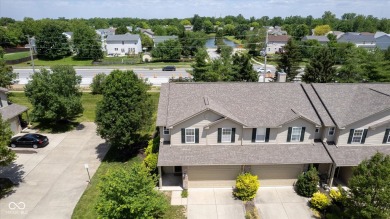 Nestled in the serene Southern Dunes Golf Community, this condo on Southern Dunes Golf Course in Indiana - for sale on GolfHomes.com, golf home, golf lot